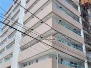 Apartamento para Venda em Praia Grande/SP Aviação 2 Quartos