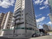 Apartamento para Venda em Praia Grande/SP Aviação 2 Quartos