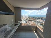 Apartamento para Venda em Praia Grande/SP Aviação 2 Quartos