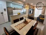 Apartamento para Venda em Praia Grande/SP Aviação 2 Quartos