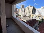 Apartamento para Venda em Praia Grande/SP Aviação 2 Quartos