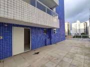 Apartamento para Venda em Praia Grande/SP Aviação 2 Quartos