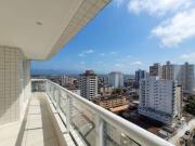 Apartamento para Venda em Praia Grande/SP Aviação 2 Quartos