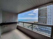 Apartamento para Venda em Praia Grande/SP Aviação 2 Quartos