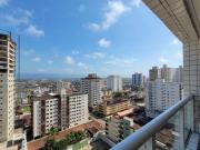Apartamento para Venda em Praia Grande/SP Aviação 2 Quartos