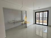 Apartamento para Venda em Praia Grande/SP Aviação 2 Quartos