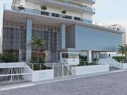 Apartamento para Venda em Praia Grande/SP Aviação 2 Quartos