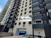 Apartamento para Venda em Praia Grande/SP Aviação 2 Quartos