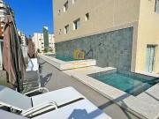 Apartamento para Venda em Praia Grande/SP Aviação 2 Quartos