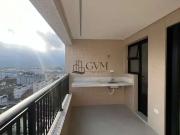 Apartamento para Venda em Praia Grande/SP Aviação 2 Quartos