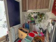 Apartamento para Venda em Praia Grande/SP Aviação 2 Quartos