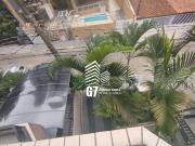 Apartamento para Venda em Praia Grande/SP Aviação 2 Quartos