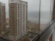 Apartamento para Venda em Praia Grande/SP Aviação 2 Quartos