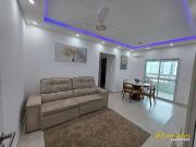 Apartamento para Venda em Praia Grande/SP Aviação 2 Quartos