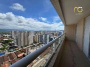 Apartamento para Venda em Praia Grande/SP Aviação 2 Quartos