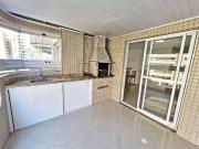 Apartamento para Venda em Praia Grande/SP Aviação 2 Quartos