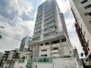 Apartamento para Venda em Praia Grande/SP Aviação 2 Quartos