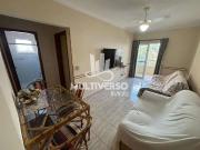 Apartamento para Venda em Praia Grande/SP Aviação 2 Quartos