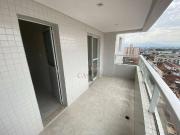 Apartamento para Venda em Praia Grande/SP Aviação 2 Quartos