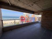 Apartamento para Venda em Praia Grande/SP Aviação 2 Quartos