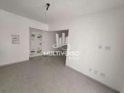 Apartamento para Venda em Praia Grande/SP Aviação 2 Quartos