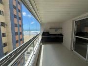 Apartamento para Venda em Praia Grande/SP Aviação 2 Quartos