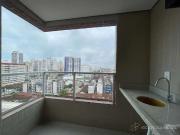 Apartamento para Venda em Praia Grande/SP Aviação 2 Quartos