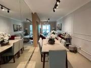 Apartamento para Venda em Praia Grande/SP Aviação 2 Quartos