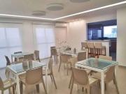 Apartamento para Venda em Praia Grande/SP Aviação 2 Quartos