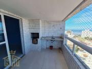 Apartamento para Venda em Praia Grande/SP Aviação 2 Quartos