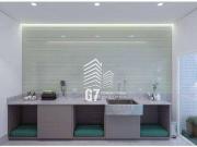 Apartamento para Venda em Praia Grande/SP Aviação 2 Quartos