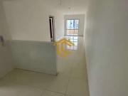 Apartamento para Venda em Praia Grande/SP Aviação 2 Quartos