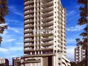 Apartamento para Venda em Praia Grande/SP Aviação 2 Quartos