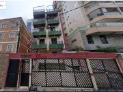 Apartamento para Venda em Praia Grande/SP Aviação 2 Quartos