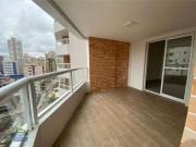 Apartamento para Venda em Praia Grande/SP Aviação 2 Quartos