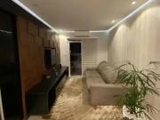 Apartamento para Venda em Praia Grande/SP Aviação 2 Quartos