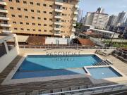 Apartamento para Venda em Praia Grande/SP Aviação 2 Quartos