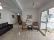 Apartamento para Venda em Praia Grande/SP Aviação 2 Quartos
