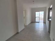 Apartamento para Venda em Praia Grande/SP Aviação 2 Quartos