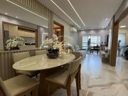 Apartamento para Venda em Praia Grande/SP Aviação 2 Quartos