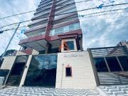 Apartamento para Venda em Praia Grande/SP Aviação 2 Quartos