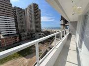 Apartamento para Venda em Praia Grande/SP Aviação 2 Quartos