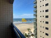 Apartamento para Venda em Praia Grande/SP Aviação 2 Quartos