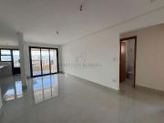 Apartamento para Venda em Praia Grande/SP Aviação 2 Quartos