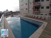 Apartamento para Venda em Praia Grande/SP Aviação 2 Quartos