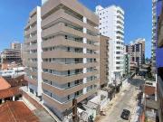 Apartamento para Venda em Praia Grande/SP Aviação 2 Quartos