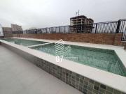 Apartamento para Venda em Praia Grande/SP Aviação 2 Quartos