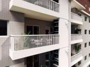 Apartamento para Venda em Praia Grande/SP Aviação 2 Quartos