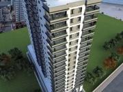 Apartamento para Venda em Praia Grande/SP Aviação 2 Quartos