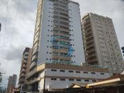Apartamento para Venda em Praia Grande/SP Aviação 2 Quartos